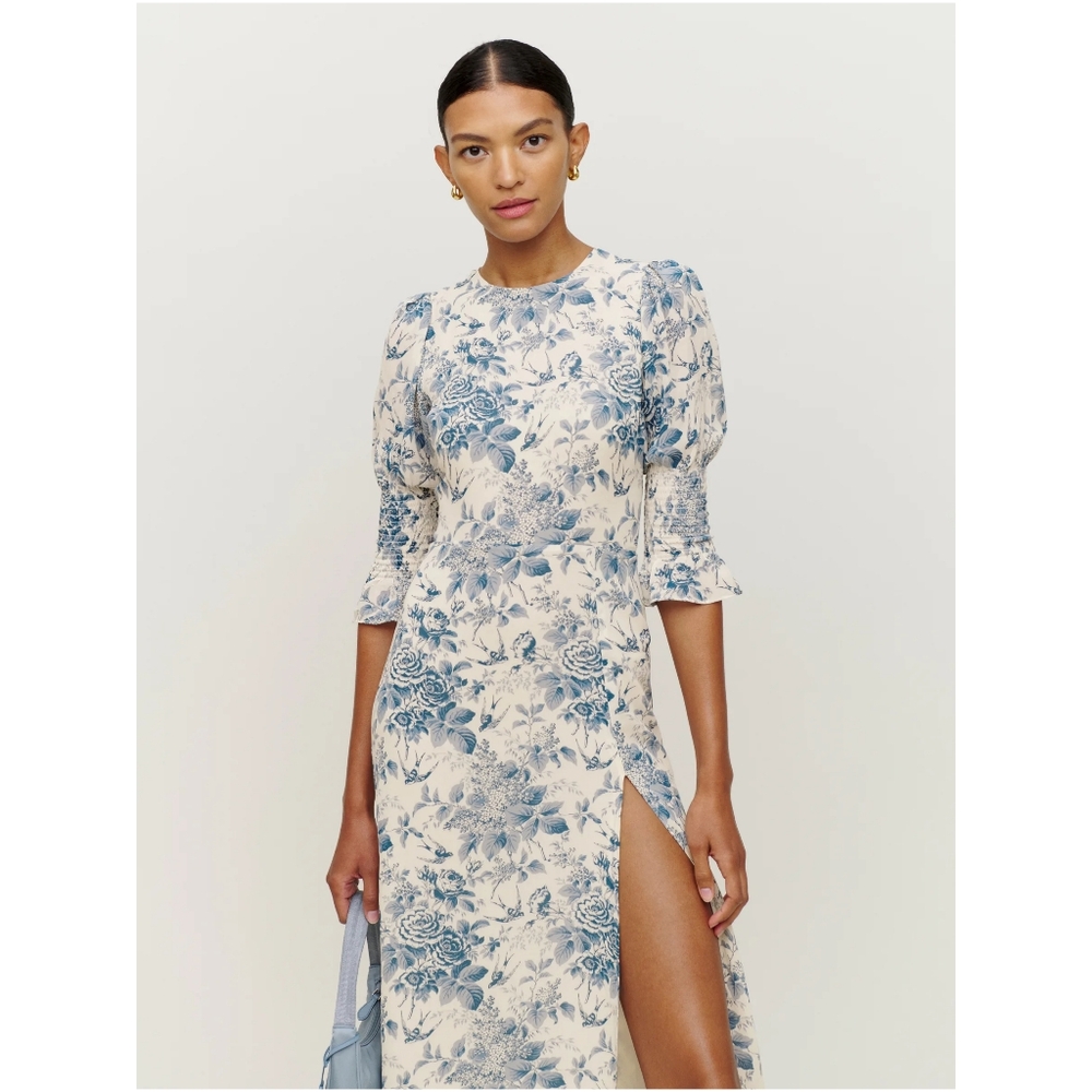 REFORMATION Dress - Picture 6 of 16